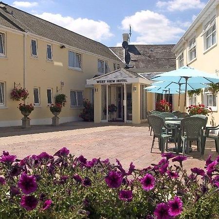 Westview Hotel Saint Mary Kültér fotó
