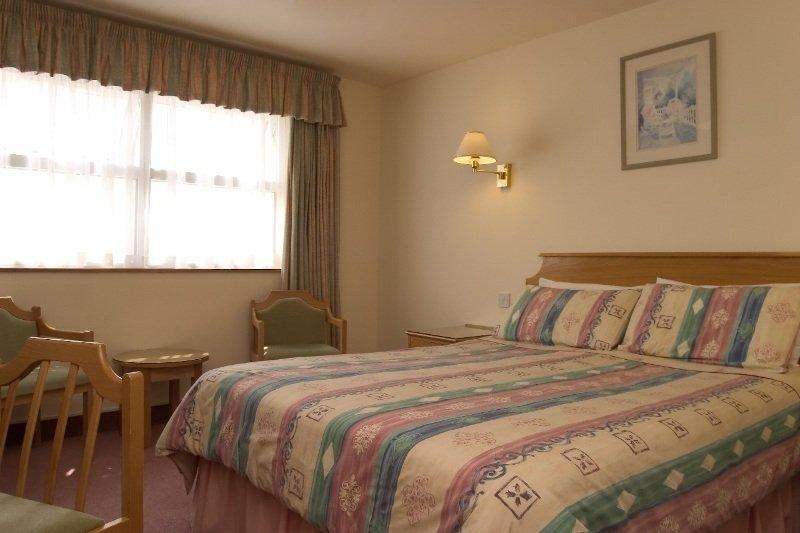 Westview Hotel Saint Mary Kültér fotó